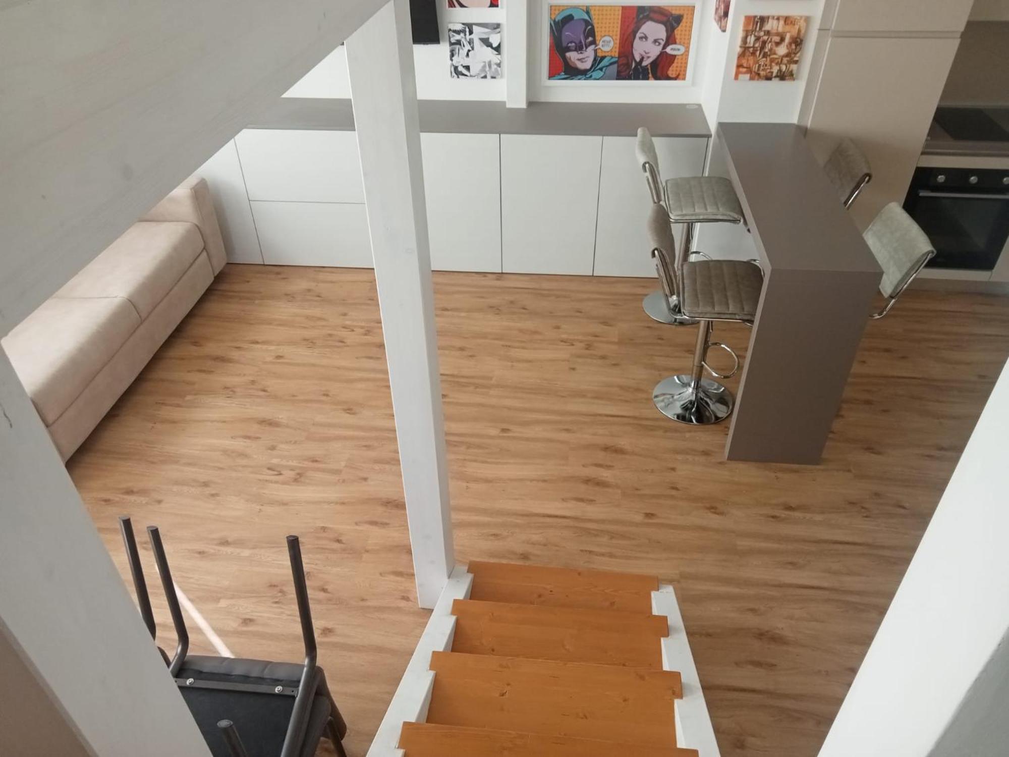 Arthome * Pescara