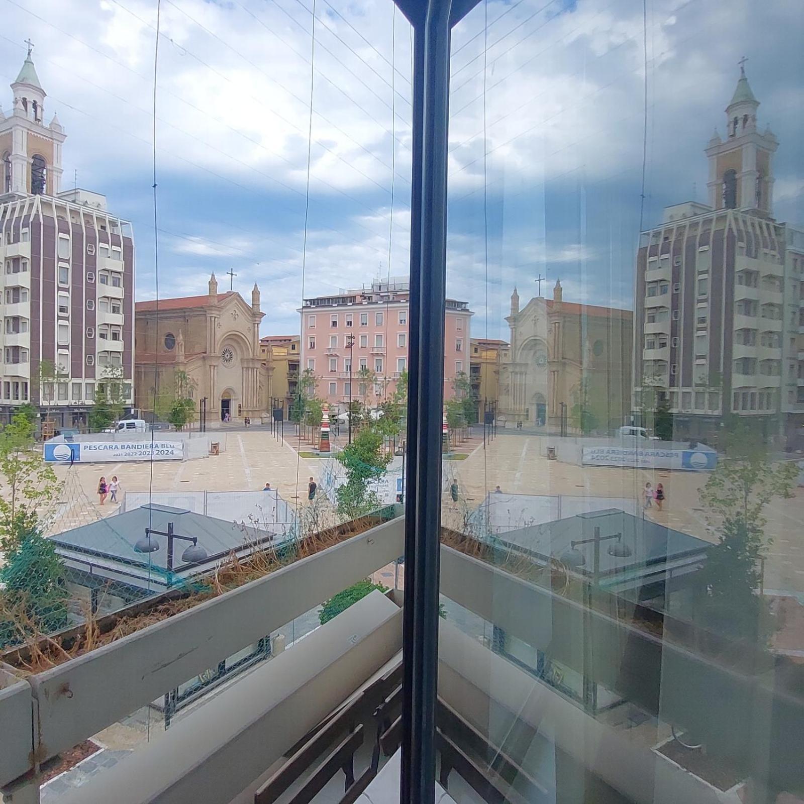 Apartment Arthome Pescara