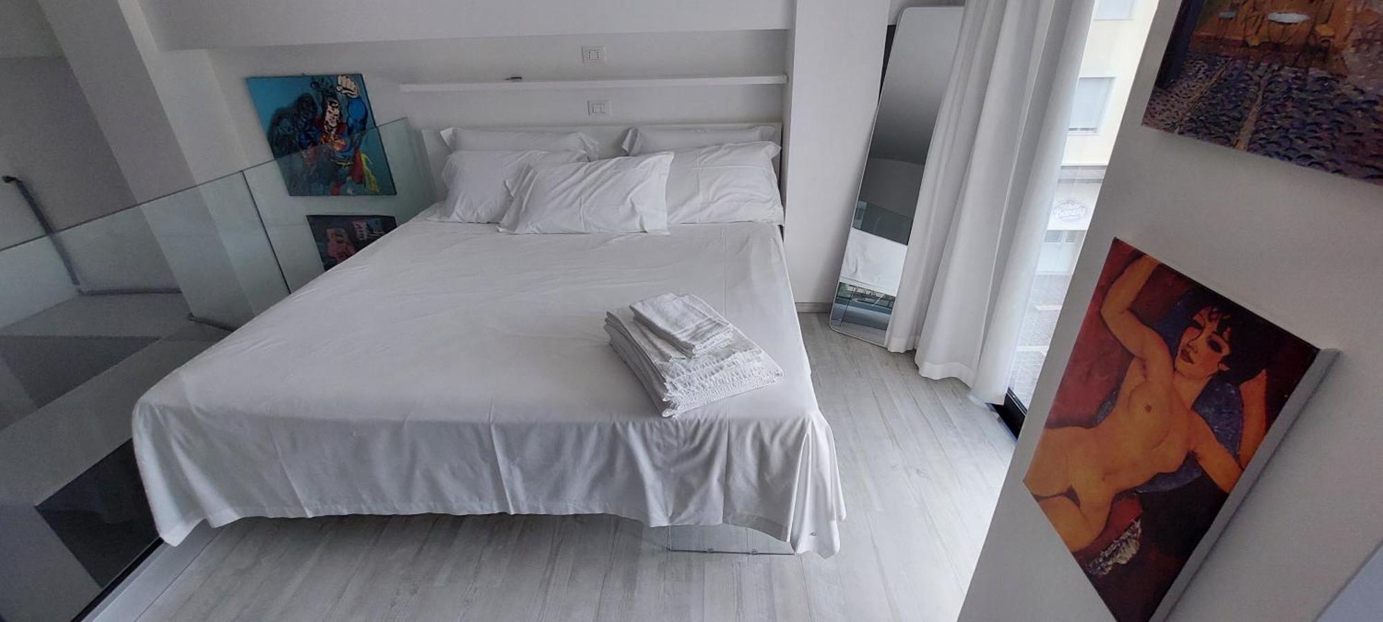 Apartment Arthome