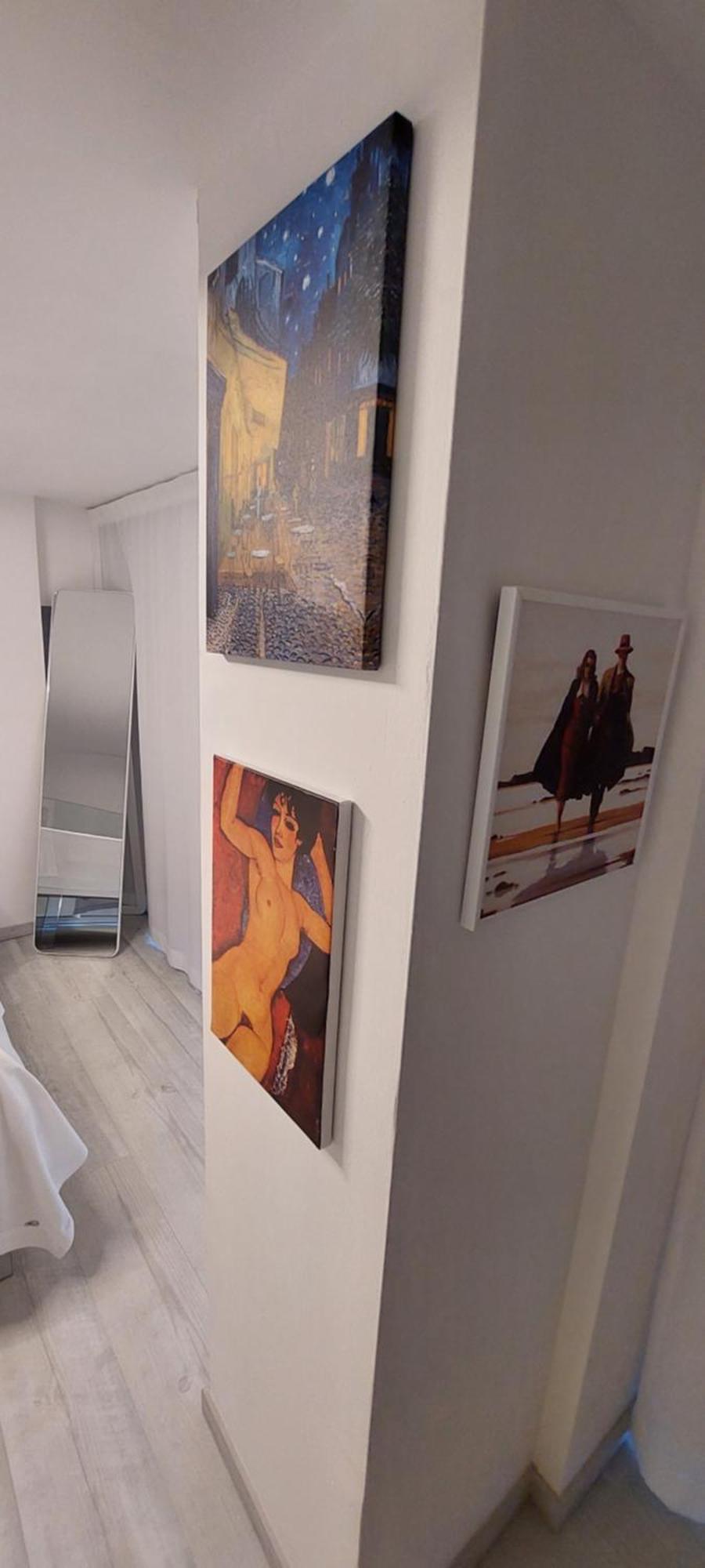 Apartment Arthome *