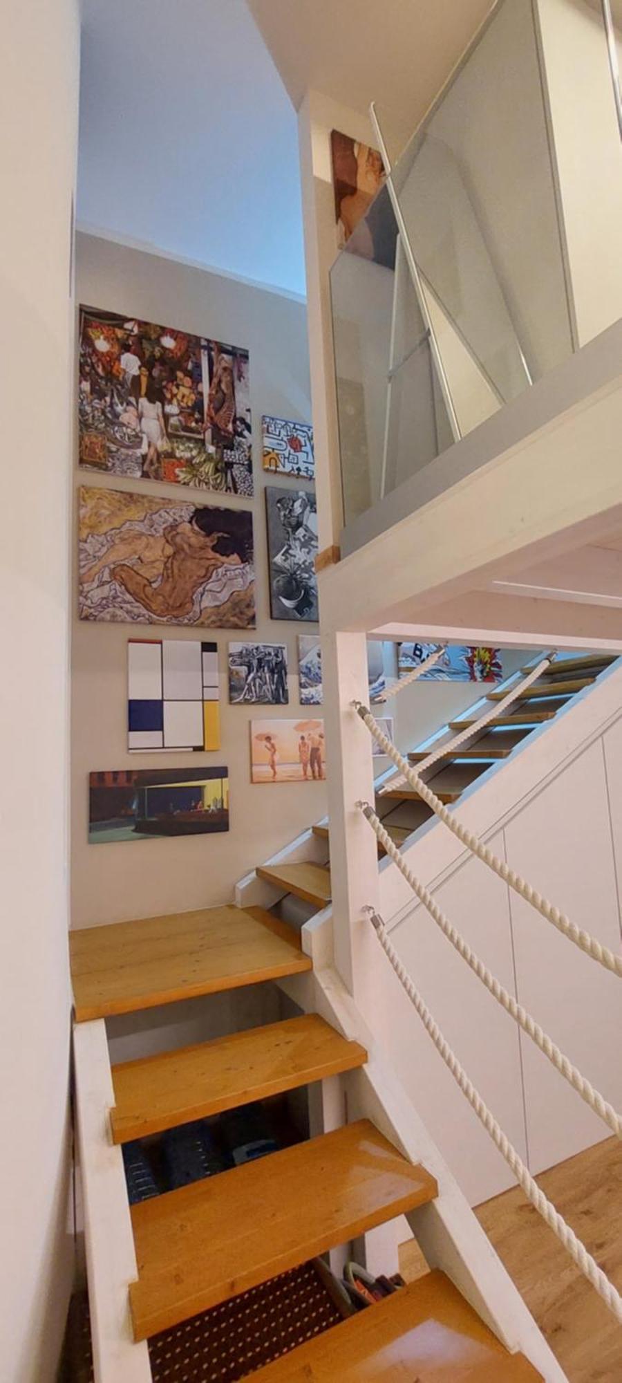 Apartment Arthome *