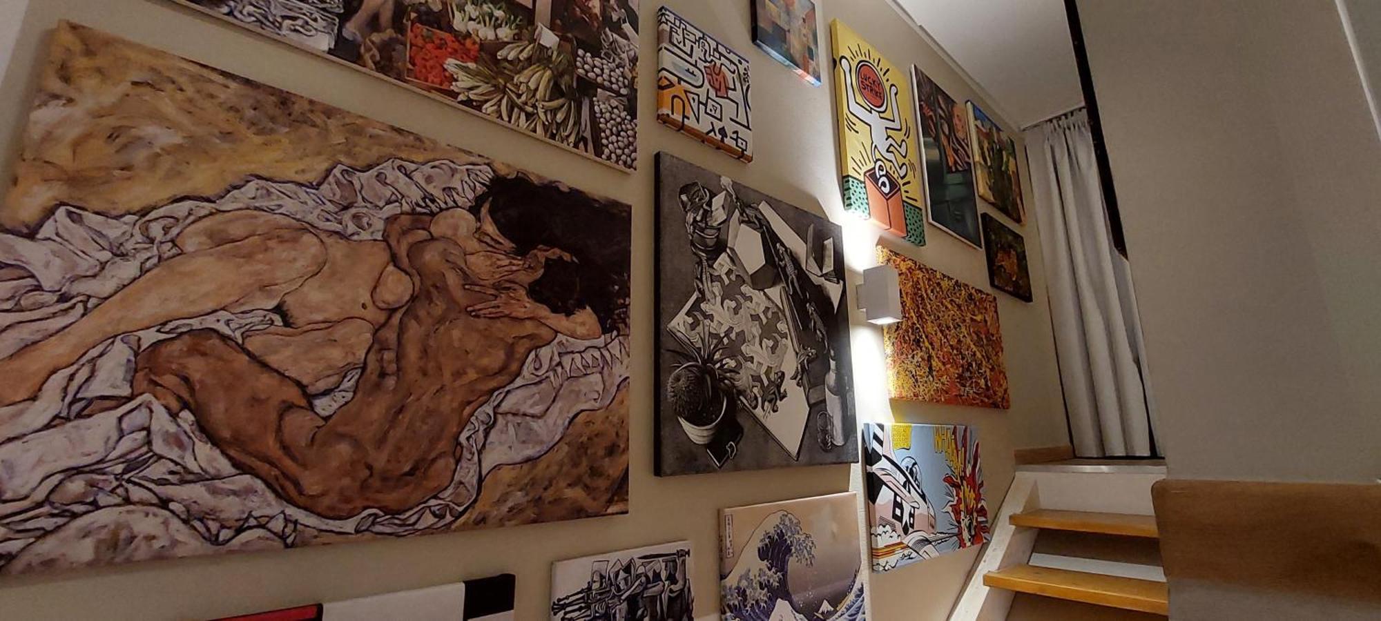 Apartment Arthome *